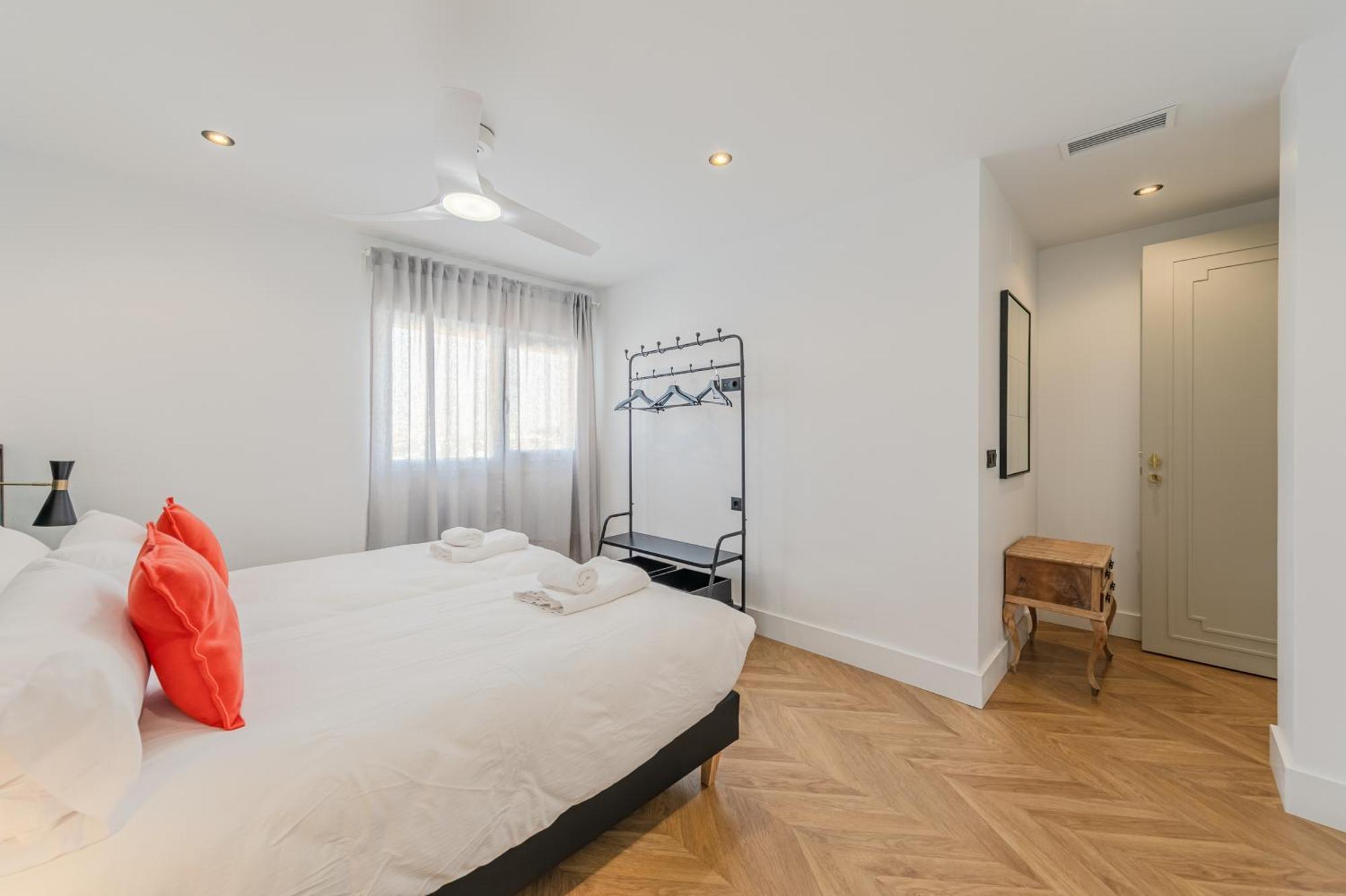 Isg Luxury By The Cathedral Sevilha