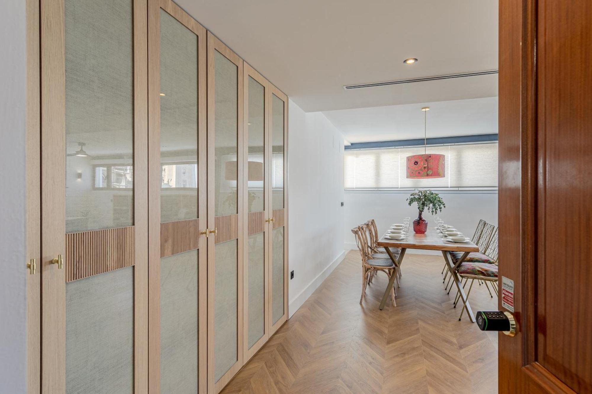 Isg Luxury By The Cathedral Apartamento Sevilha