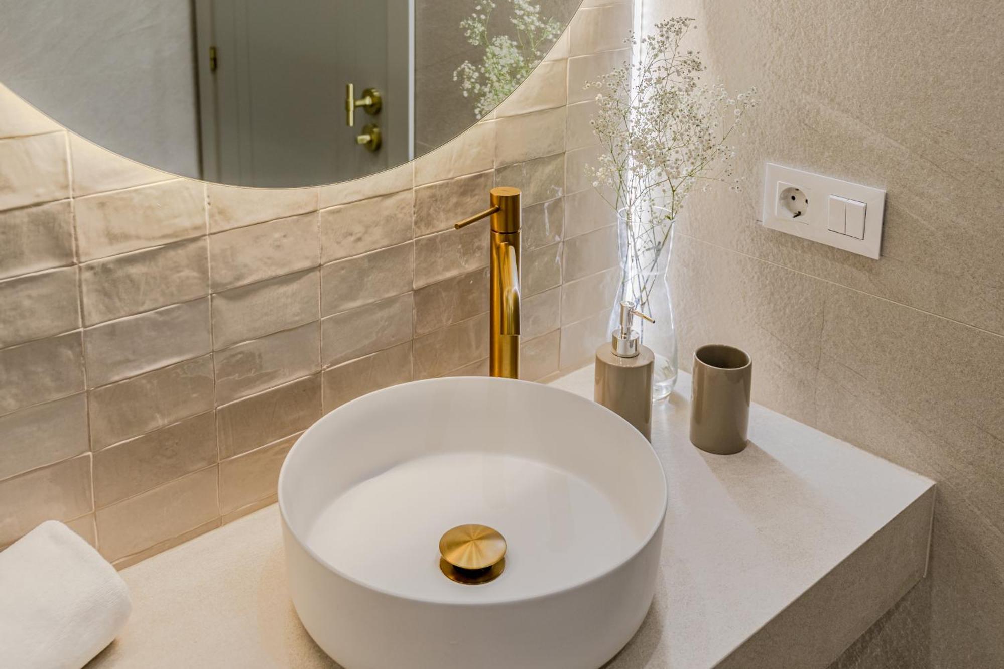Apartamento Isg Luxury By The Cathedral Sevilha