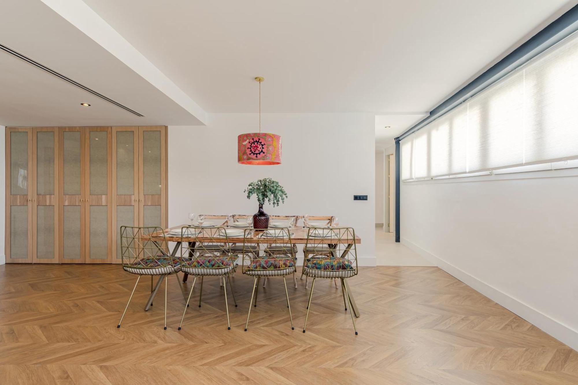 Isg Luxury By The Cathedral Apartamento Sevilha
