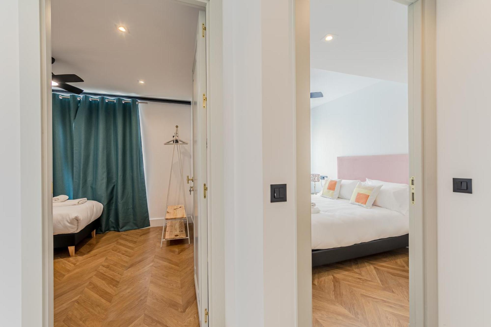 Apartamento Isg Luxury By The Cathedral Sevilha