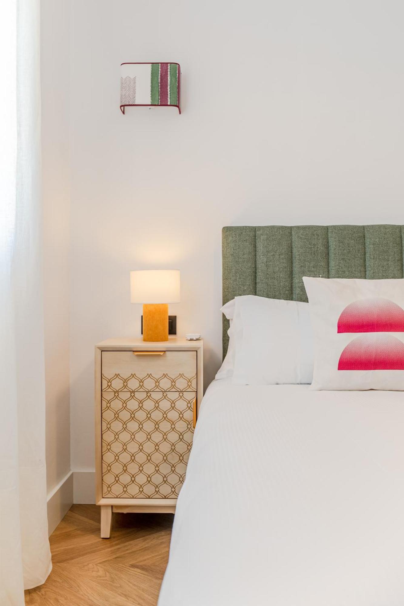 Apartamento Isg Luxury By The Cathedral Sevilha