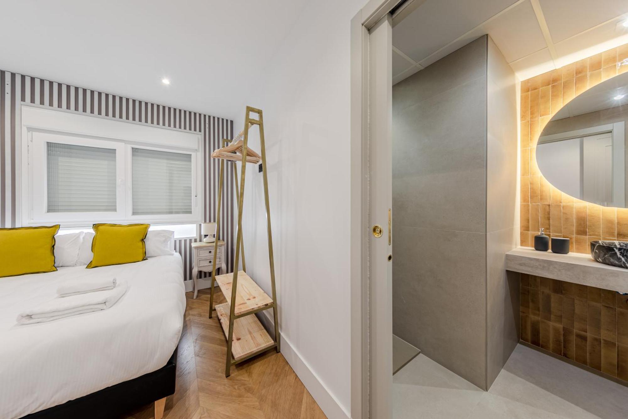 Isg Luxury By The Cathedral Apartamento Sevilha