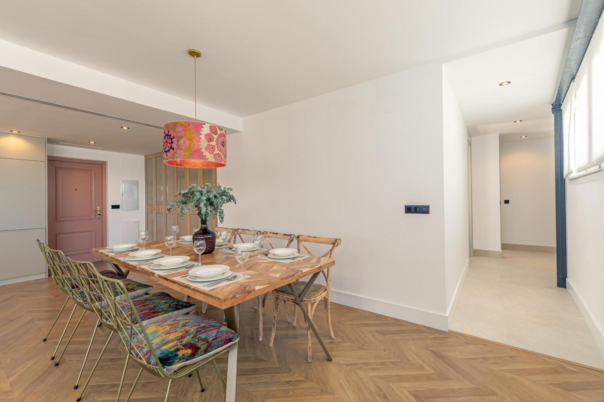 Isg Luxury By The Cathedral Apartamento Sevilha