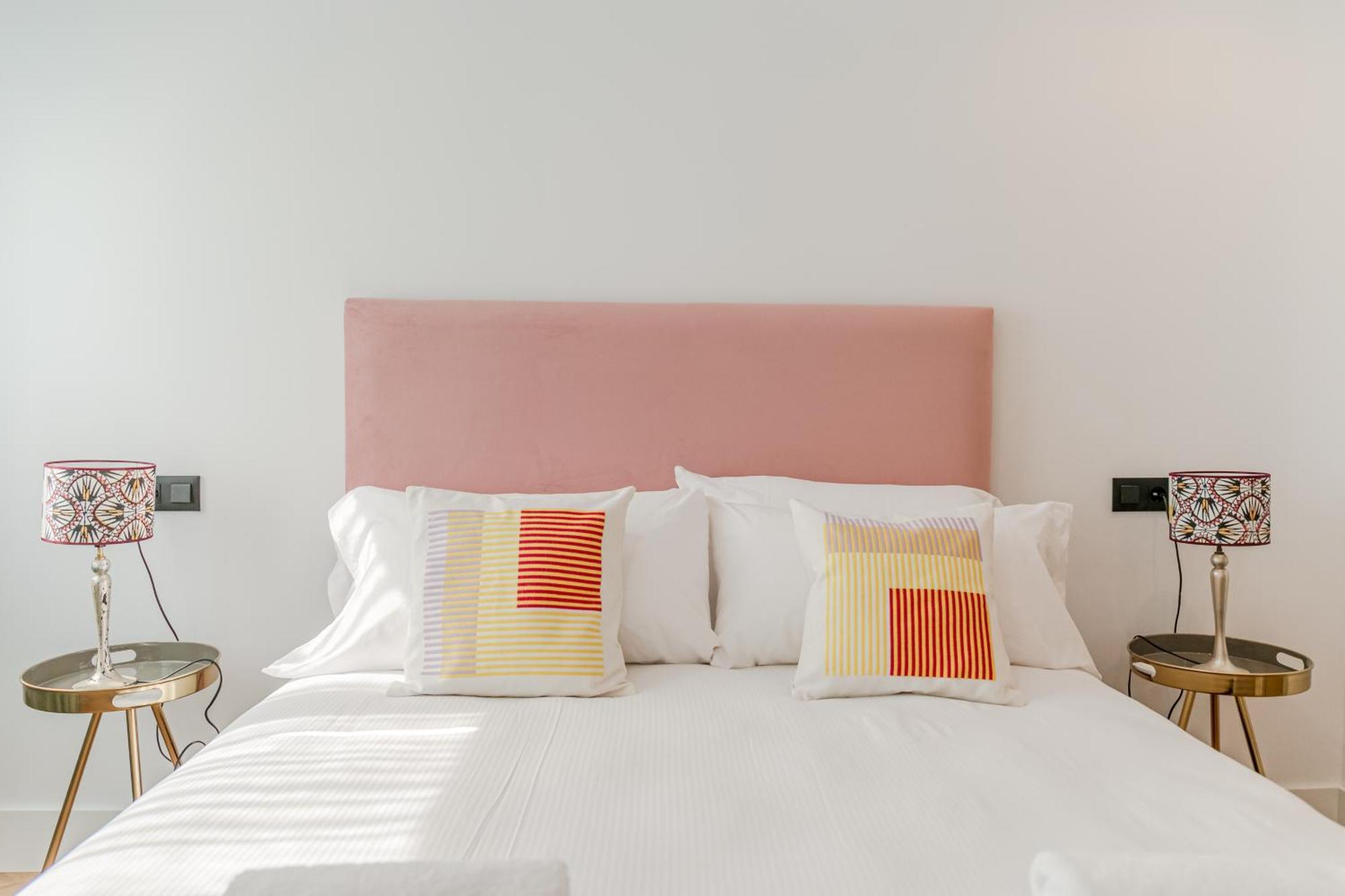 Apartamento Isg Luxury By The Cathedral Sevilha
