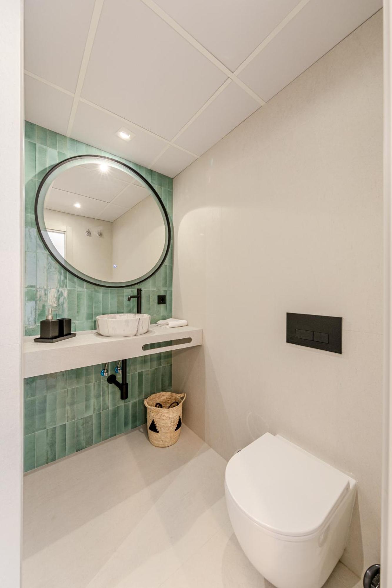 Isg Luxury By The Cathedral Sevilha