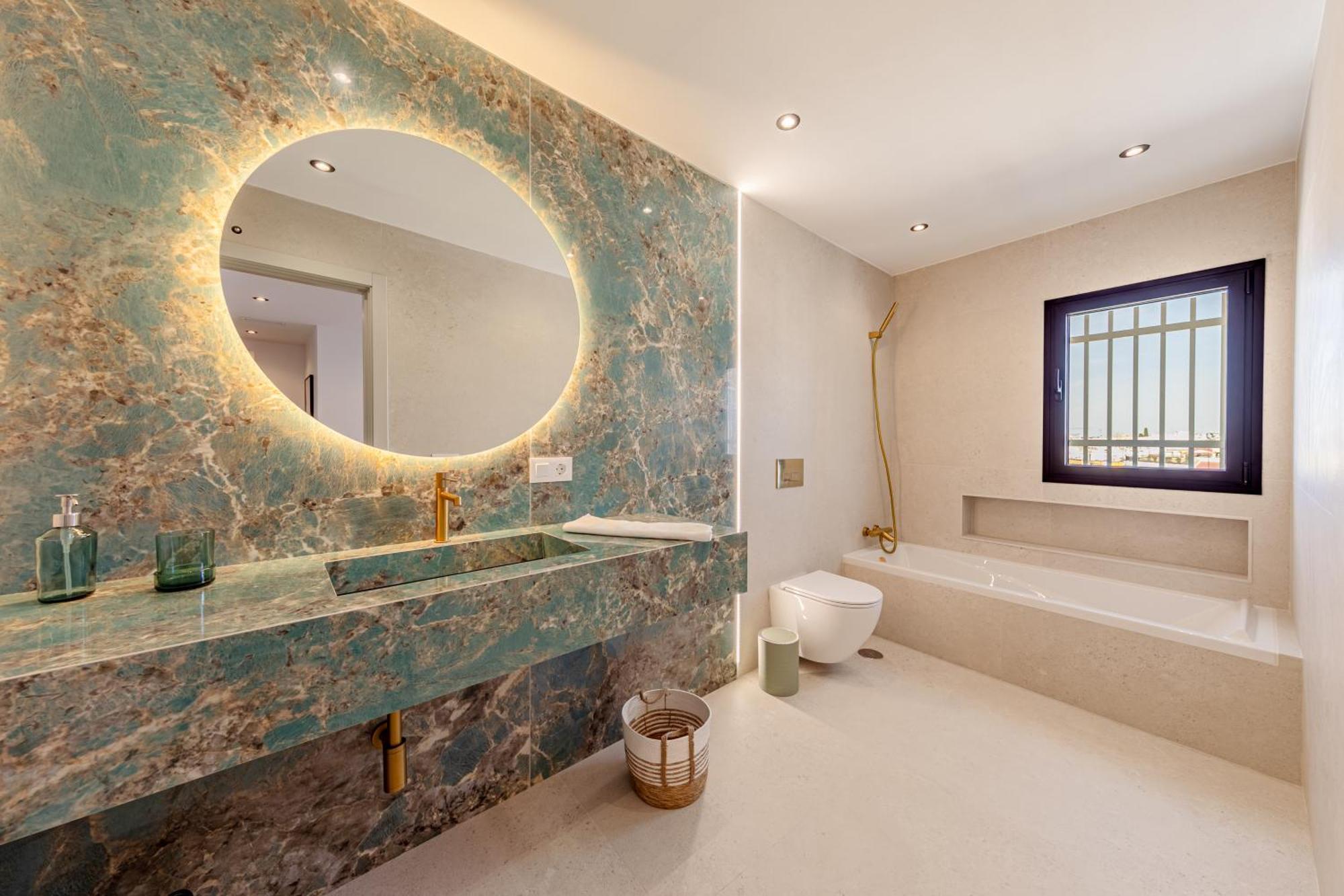 Apartamento Isg Luxury By The Cathedral Sevilha
