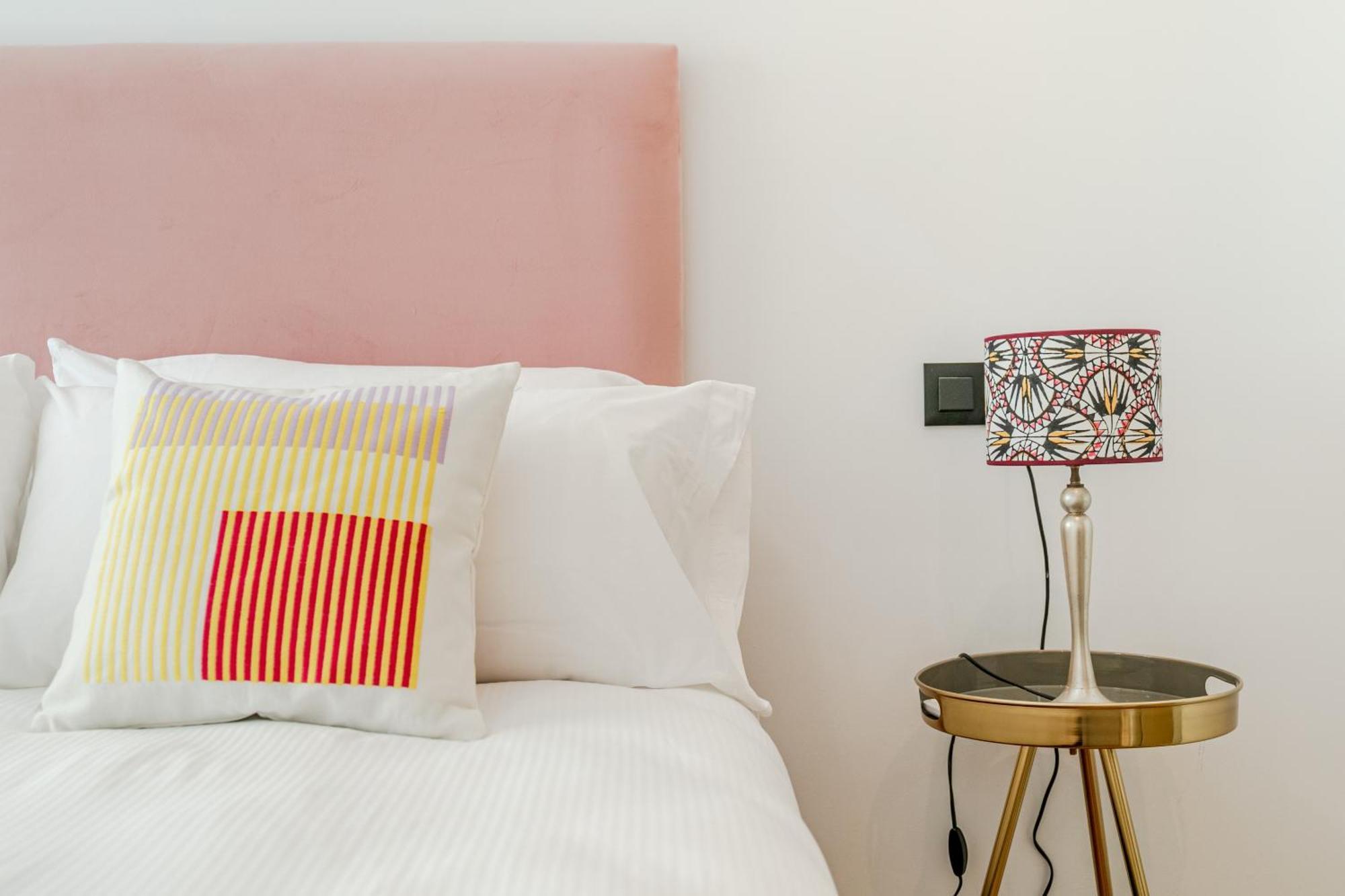Isg Luxury By The Cathedral Apartamento Sevilha