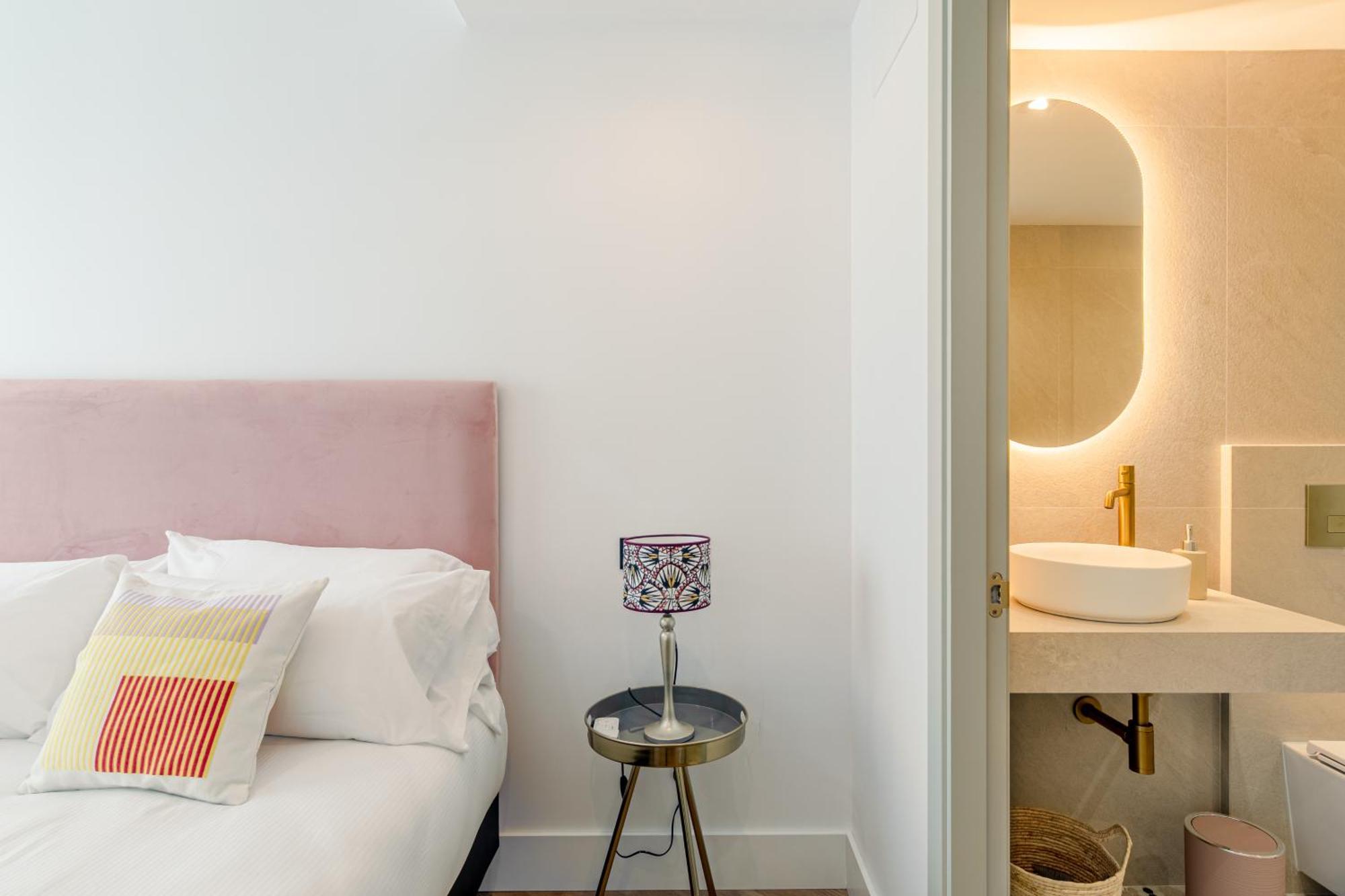 Isg Luxury By The Cathedral * Sevilha