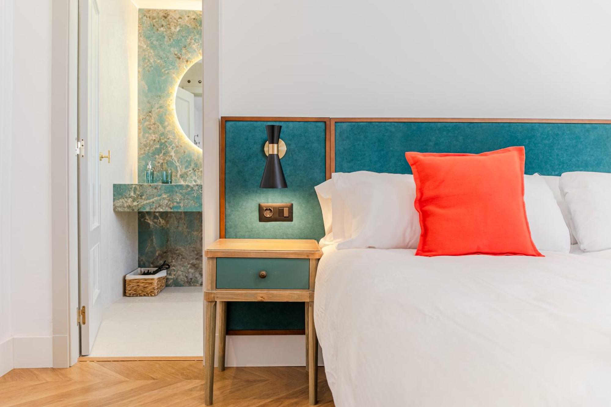 Isg Luxury By The Cathedral * Sevilha